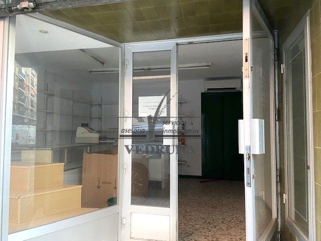 commercial premises for sale zaragoza