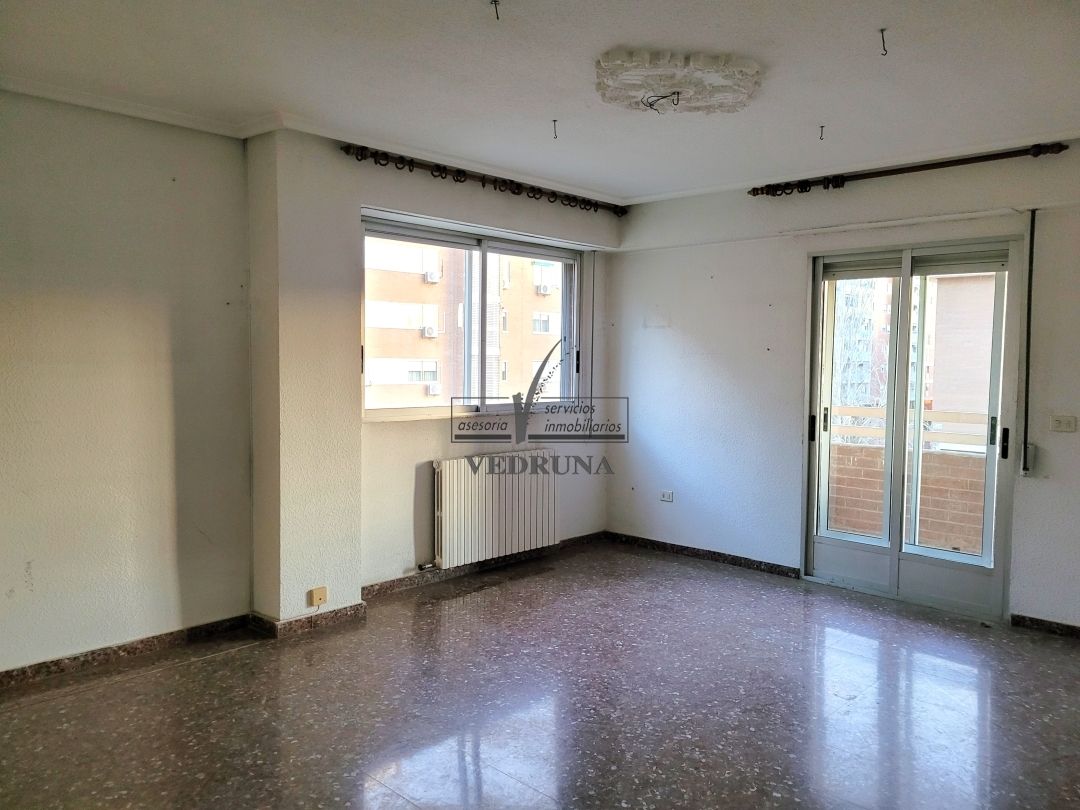 flat for sale zaragoza